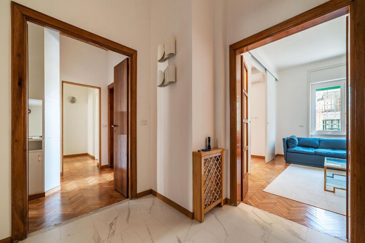Lägenhet Sapienza & Borghese Comfy