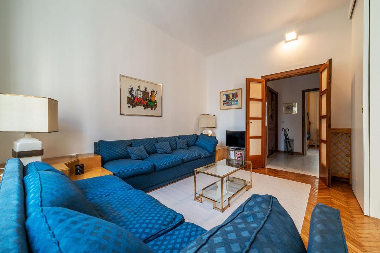 Sapienza & Borghese Comfy * Rom