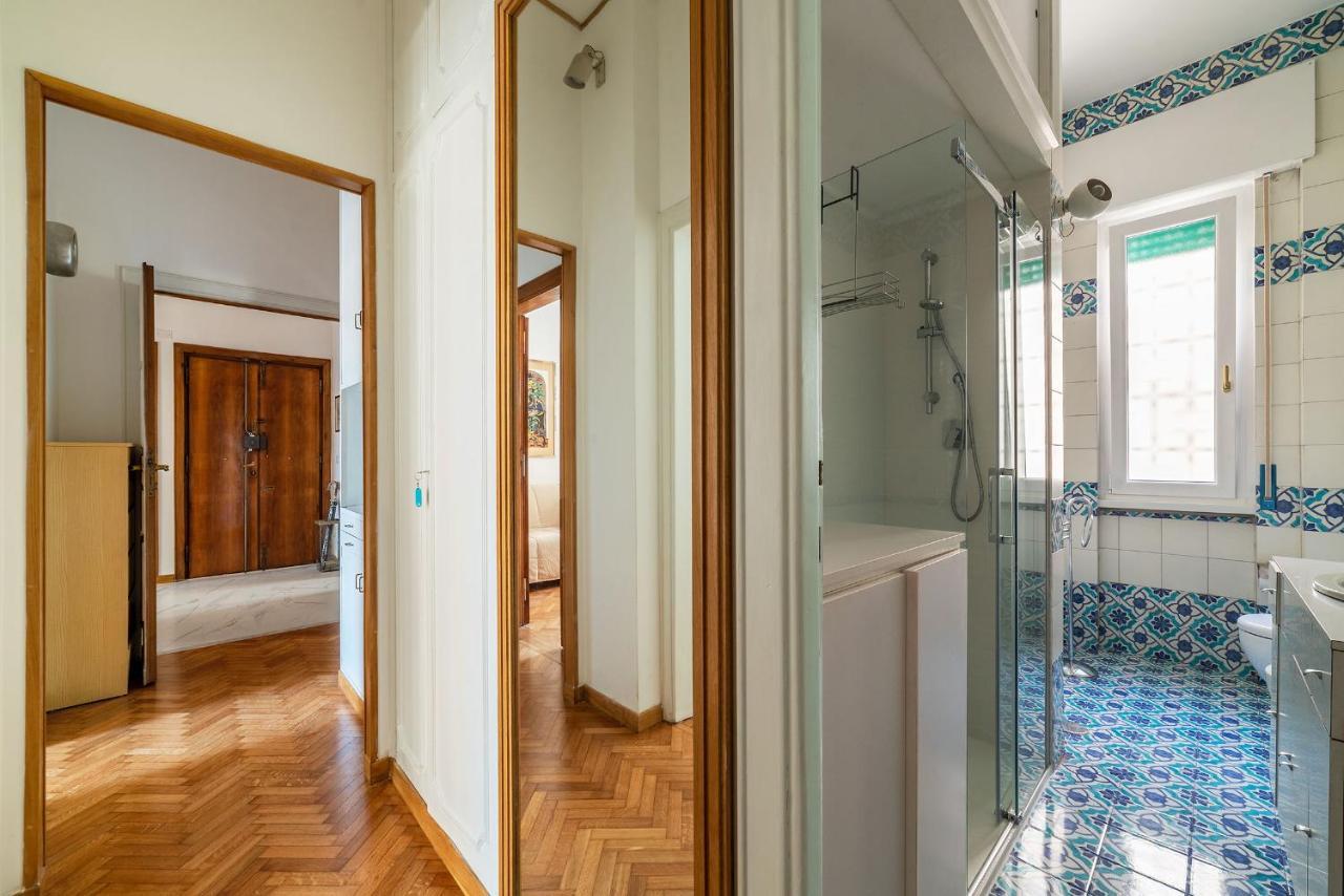 Sapienza & Borghese Comfy * Rom