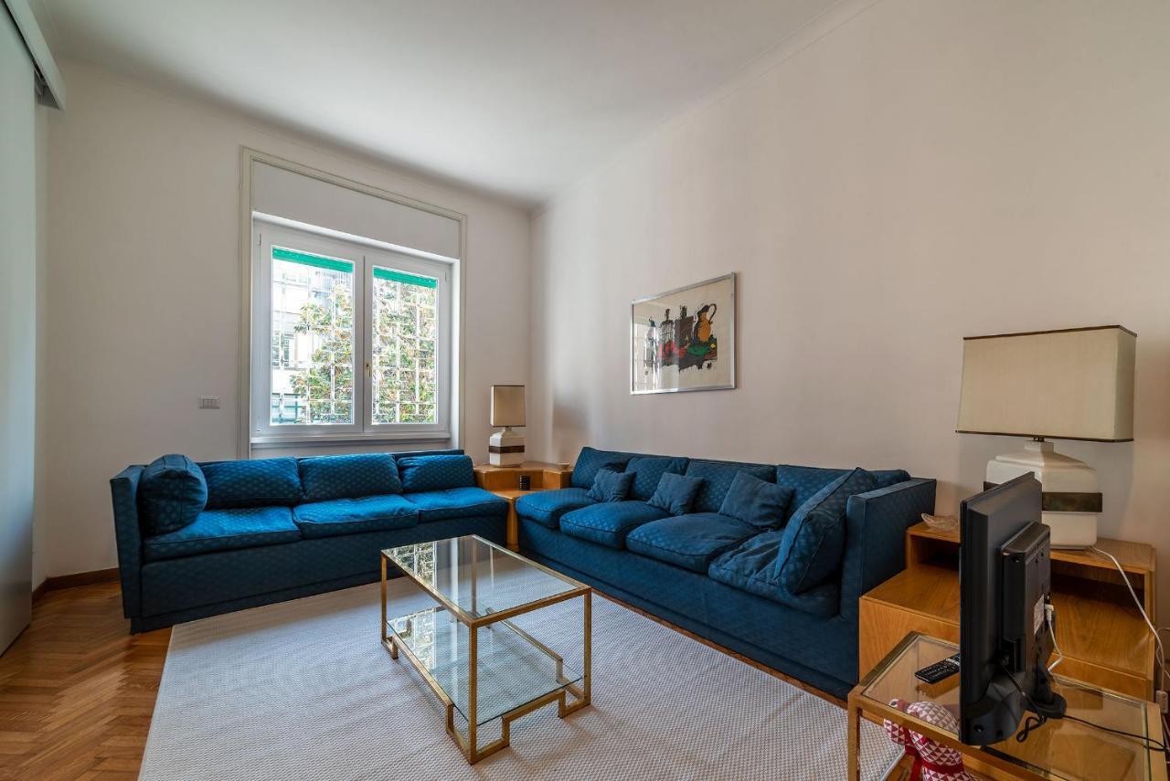 Apartment Sapienza & Borghese Comfy Rom
