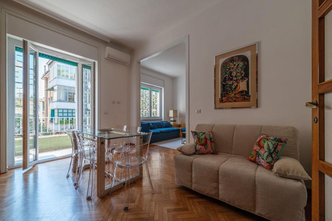 Apartment Sapienza & Borghese Comfy Rom