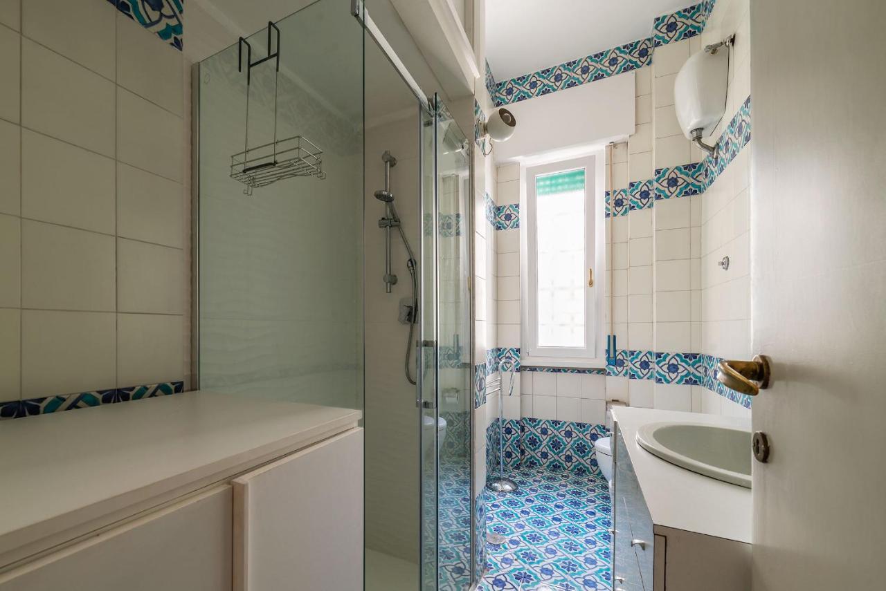 Sapienza & Borghese Comfy Apartment Rom