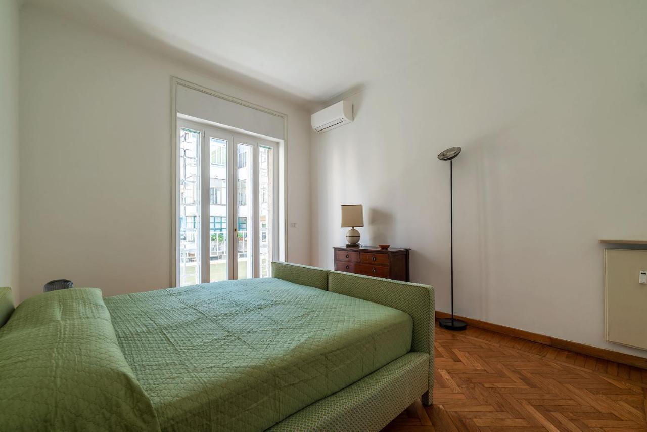 Sapienza & Borghese Comfy * Rom